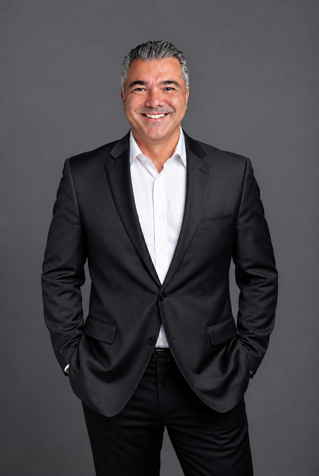 Leonardo Reis — Author
